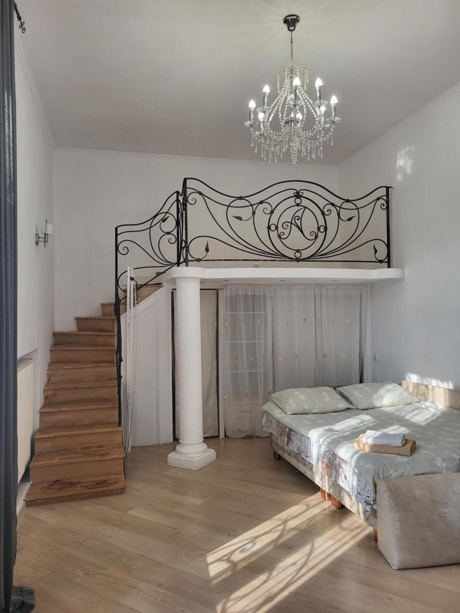 Японська 5 Apartment Lviv Exterior photo