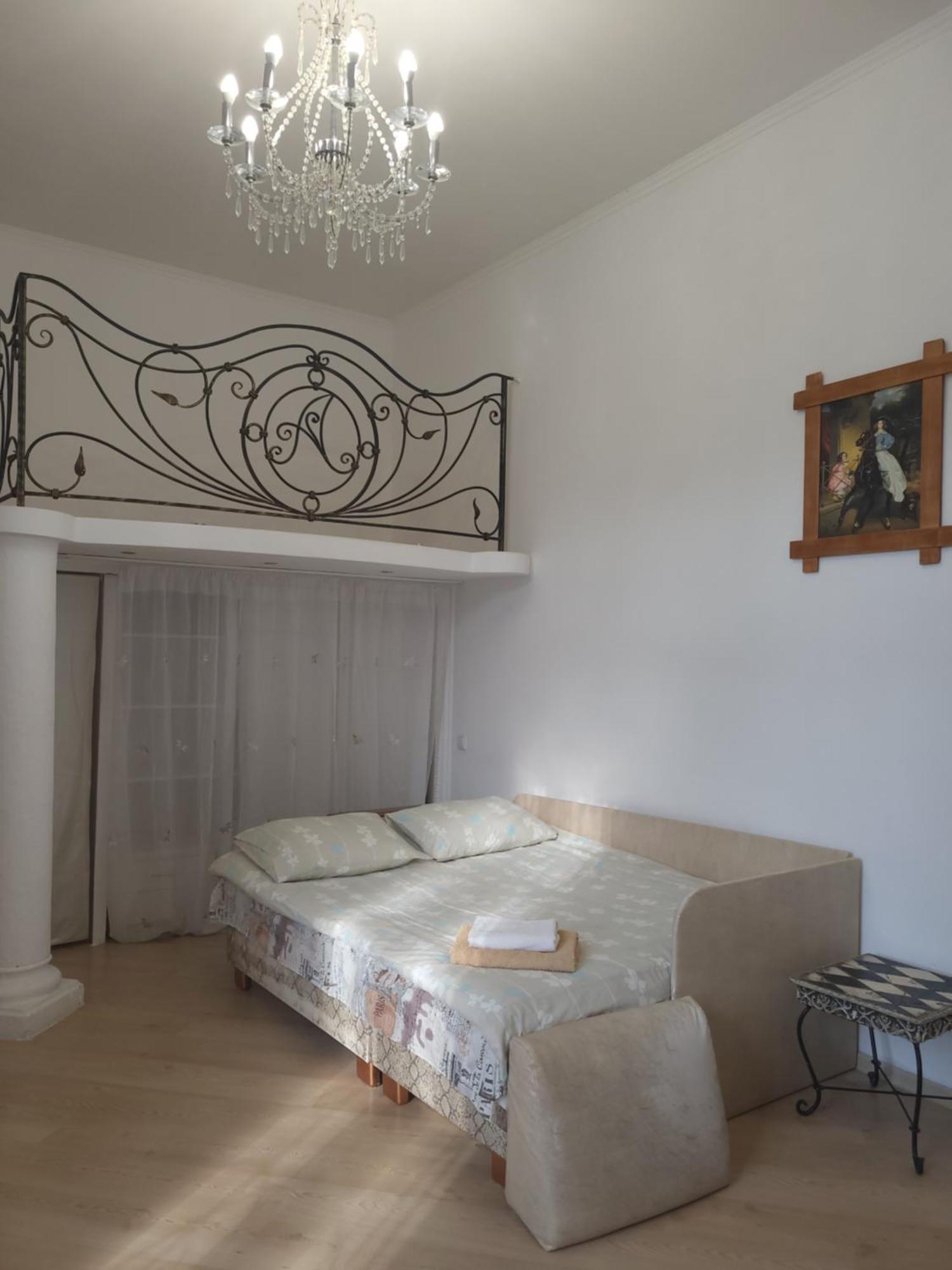 Японська 5 Apartment Lviv Exterior photo